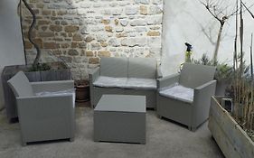 Maison Individuelle A Caen