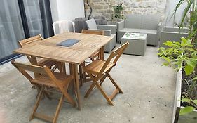 Maison Individuelle A Caen