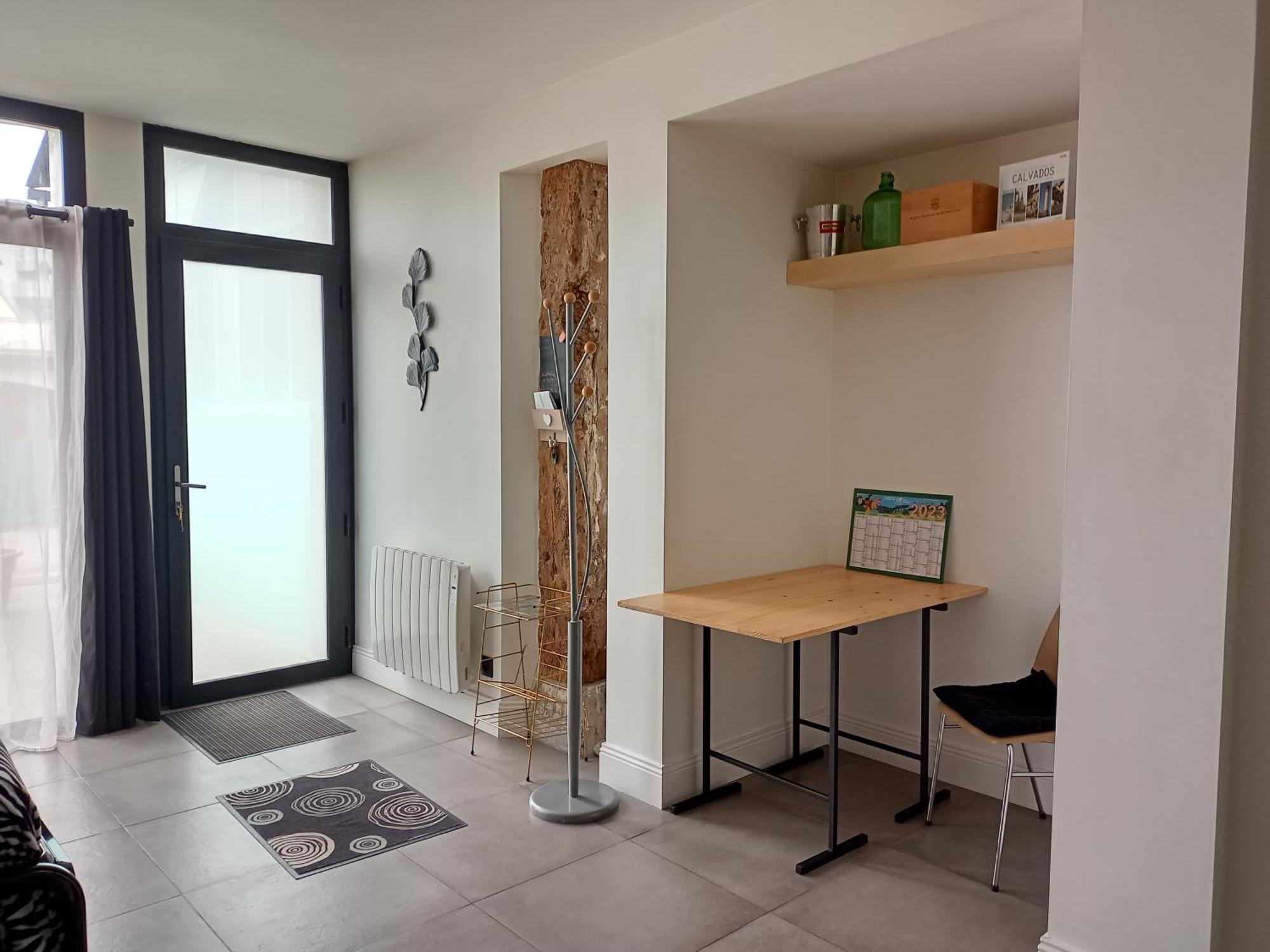 Maison Individuelle A Caen Room photo